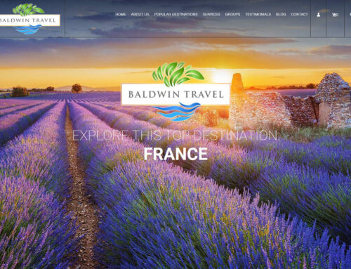 Baldwin Travel