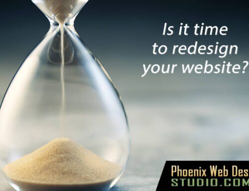 Thinking About Redesigning Your Website?