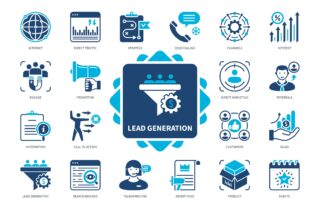 How to Build a Lead Generation Website