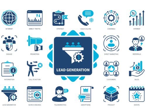 How to Build a Lead Generation Website (And 3 Examples!)