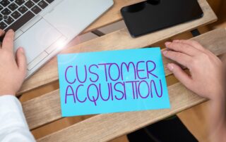 Customer Acquisition