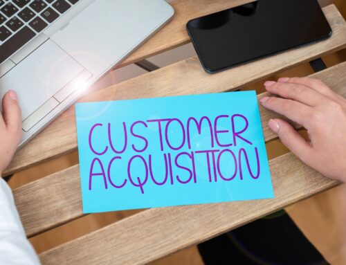 The Ultimate Guide to Customer Acquisition