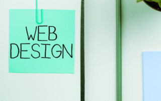 Benefits of Custom Website Design