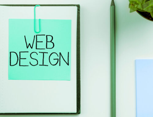 Top 7 Benefits of Custom Website Design