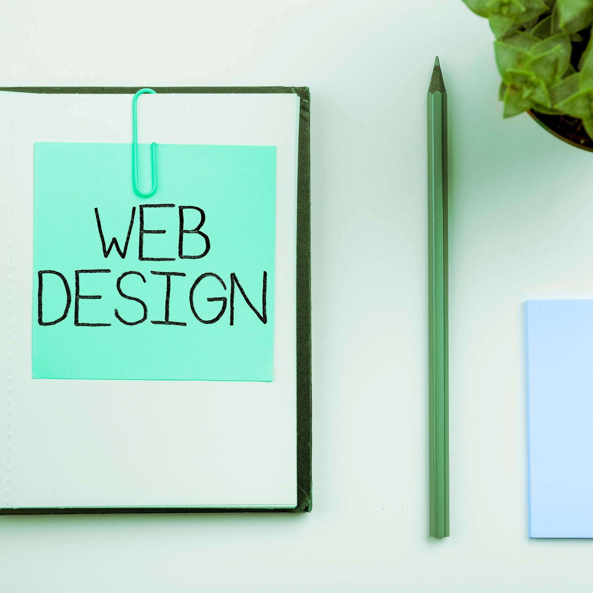 Benefits of Custom Website Design